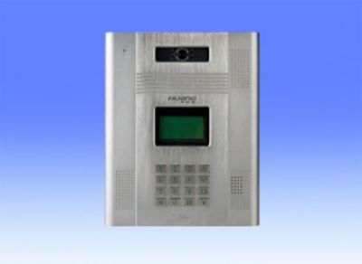 智能樓宇對講：構建家庭與社區聯(lián)動(dòng)安全防線(xiàn)